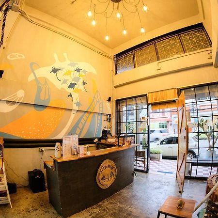 Vitamin Sea Hostel Phuket Kültér fotó